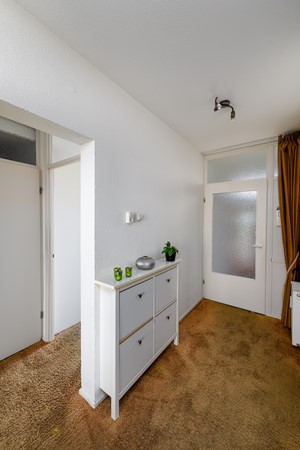 Medium property photo - Buizerd 71, 8446 KL Heerenveen